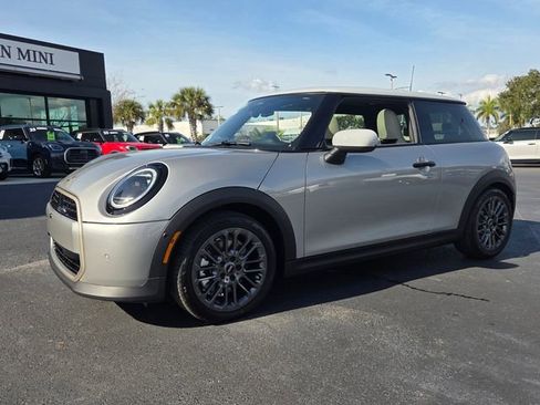 New 2026 MINI Cooper 2-Door Hardtop image 3