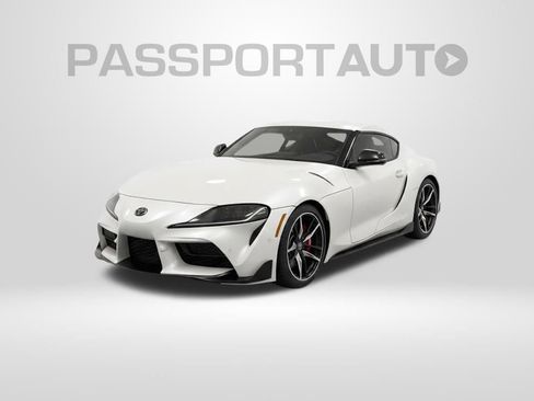 Used 2020 Toyota Supra image 17