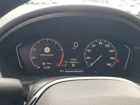 New 2026 Honda Civic Sport image 27