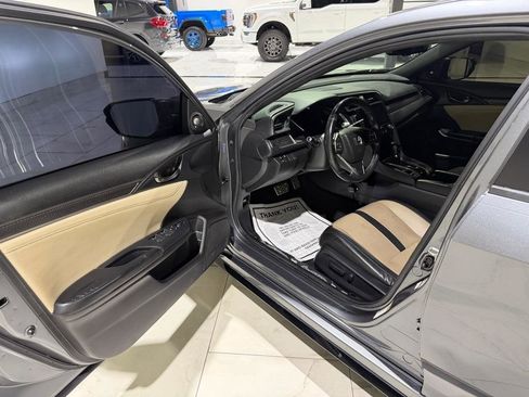 Used 2018 Honda Civic Sport Touring image 20