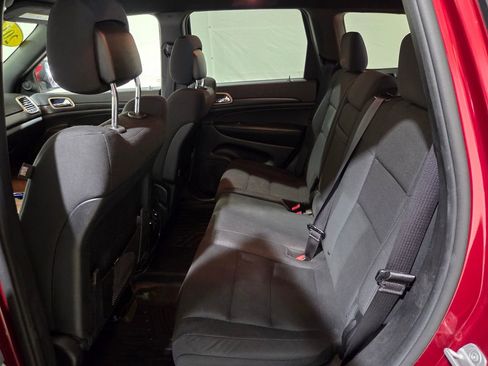 Used 2014 Jeep Grand Cherokee Laredo w/ Quick Order Package 23E image 13