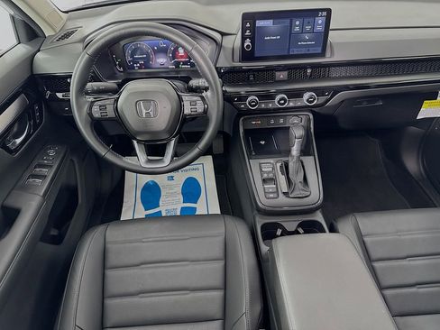 Certified 2026 Honda CR-V EX-L image 30