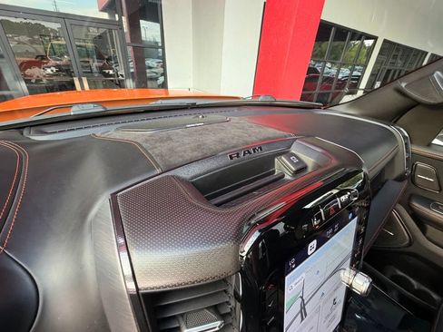 Used 2022 RAM 1500 TRX w/ TRX Level 2 Equipment Group AWD/4WD image 24