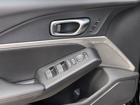 New 2026 Acura Integra A-Spec image 8