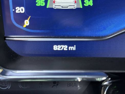 Used 2025 Chevrolet Silverado 1500 LT w/ All Star Edition Plus AWD/4WD image 15