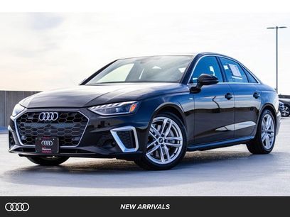 Used 2023 Audi A4 2.0T Premium Plus w/ Premium Plus Package