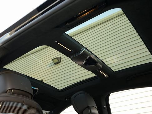 Used 2024 Mercedes-Benz S 63 AMG S image 20