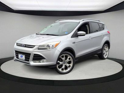 Used 2014 Ford Escape Titanium w/ Equipment Group 401A