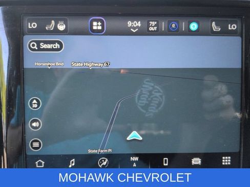Used 2022 RAM 1500 Big Horn AWD/4WD image 15