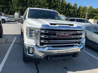 Used 2022 GMC Sierra 2500 SLE w/ SLE Convenience Package video 2