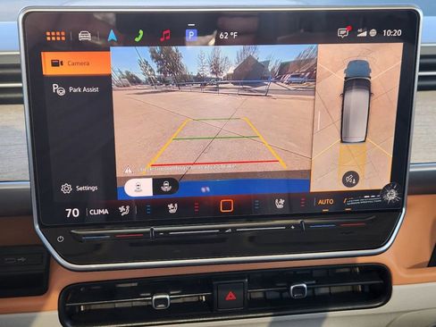 New 2025 Volkswagen ID. Buzz 1st Edition image 14