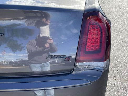 Used 2023 Chrysler 300 S image 13