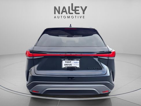 New 2026 Lexus RX 450h AWD image 3