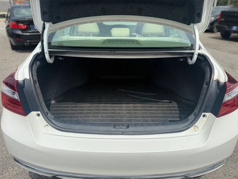 Used 2017 Honda Accord EX-L image 6