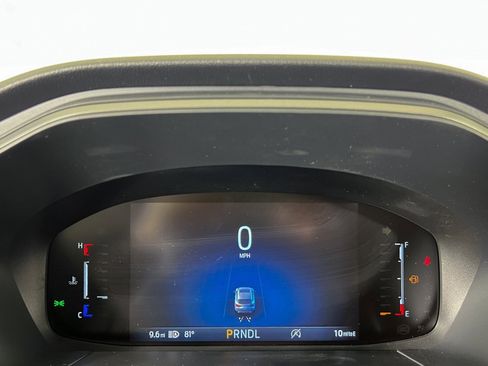 New 2026 Ford Escape Active image 11