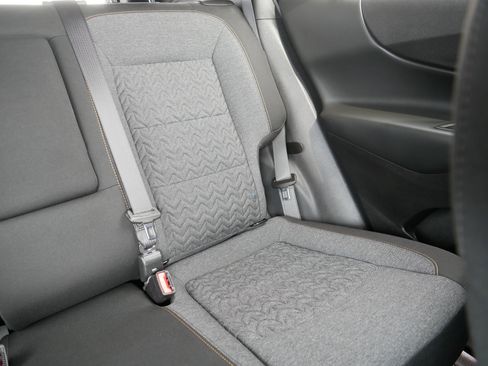 Used 2024 Chevrolet Equinox LT w/ LPO, Floor Liner Package image 14