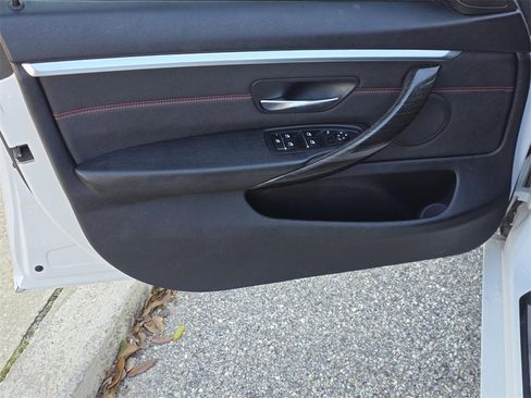 Used 2019 BMW 430i Gran Coupe 430i Gran Coupe image 33