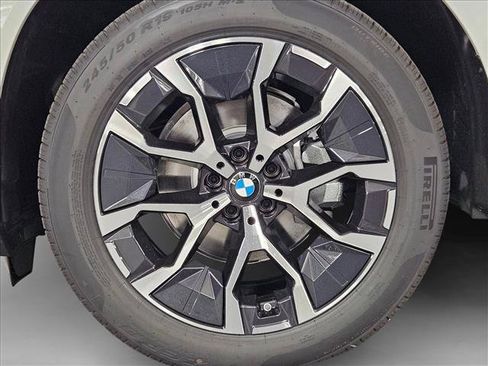 Used 2026 BMW X3 xDrive30i AWD/4WD image 16