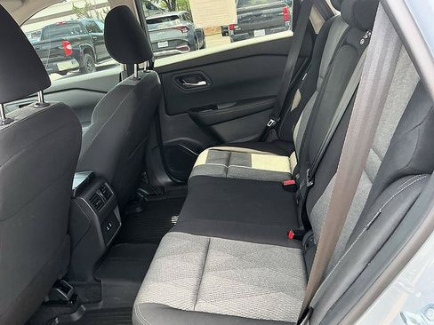 Certified 2026 Nissan Rogue SV w/ Cold Weather Package FWD image 22