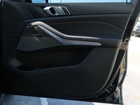 Used 2023 BMW X5 M50i w/ Executive Package image 48