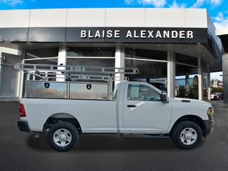 Used 2024 RAM 3500 Tradesman w/ Safety Group AWD/4WD video 2