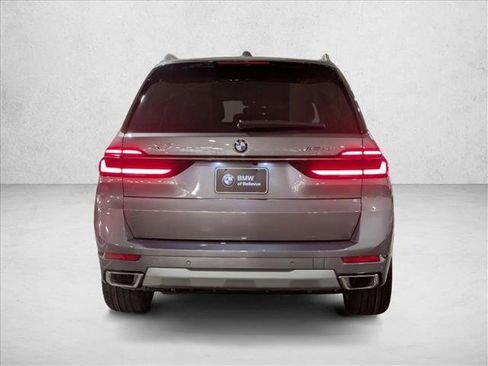 New 2026 BMW X7 xDrive40i w/ Executive Package image 7