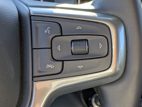 Used 2025 Chevrolet Silverado 1500 RST w/ Z71 Off-Road Package image 27