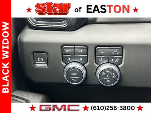 Used 2023 GMC Sierra 1500 AT4 w/ AT4 Premium Package image 29