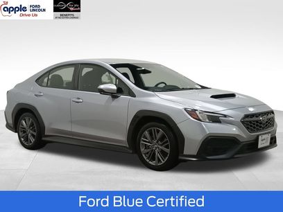 Used 2023 Subaru WRX