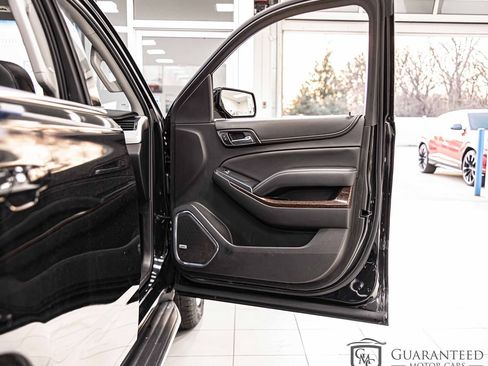 Used 2017 GMC Yukon SLT RWD image 40