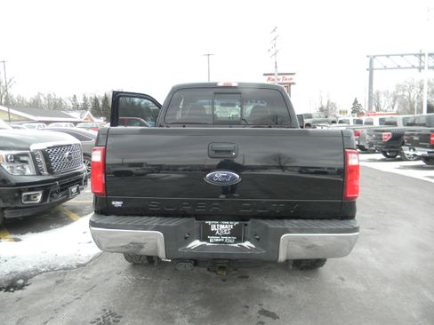 Used 2010 Ford F250 XLT image 11
