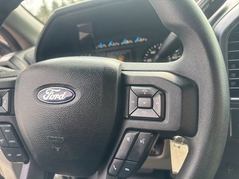 Used 2016 Ford F150 XL w/ Equipment Group 101A Mid image 16