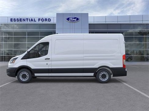 New 2026 Ford Transit 250 148 Medium Roof w/ Load Area Protection Package image 3