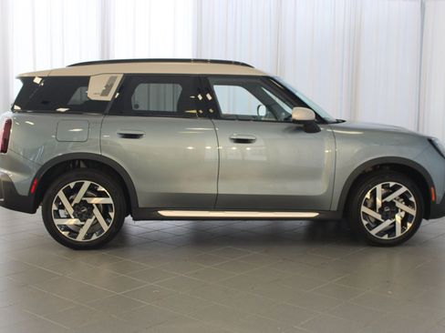 New 2026 MINI Cooper Countryman S image 7