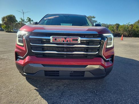 New 2026 GMC Terrain Elevation w/ Technology Package II image 3