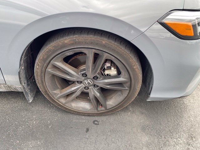 Used 2025 Honda Civic Si image 10