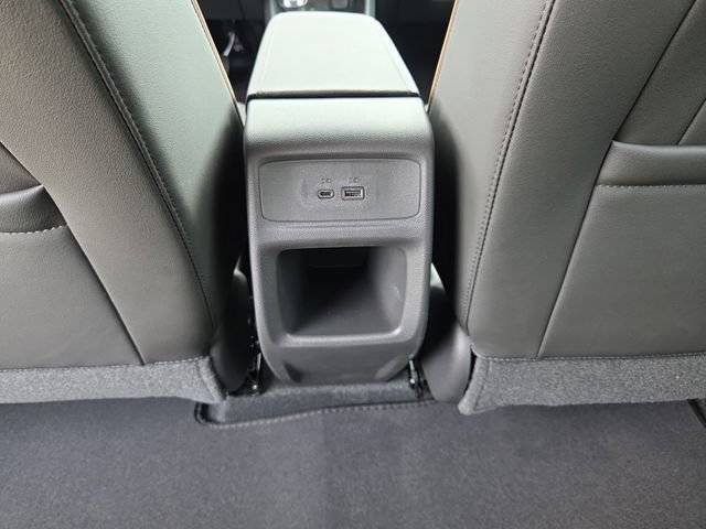 New 2026 Buick Envista Preferred FWD image 13