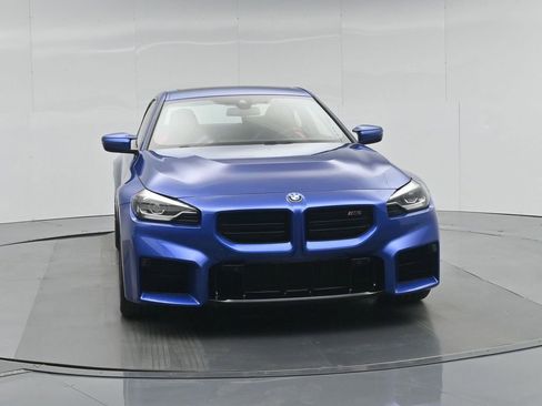 Used 2025 BMW M2 image 54