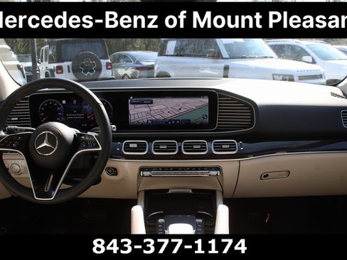 Certified 2026 Mercedes-Benz GLE 450 4MATIC image 24