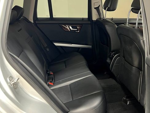 Used 2012 Mercedes-Benz GLK 350 4MATIC image 31