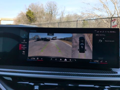 Certified 2024 BMW X7 M60i w/ Executive Package image 18