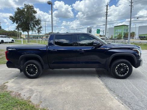 Used 2022 Toyota Tundra SR5 RWD image 7