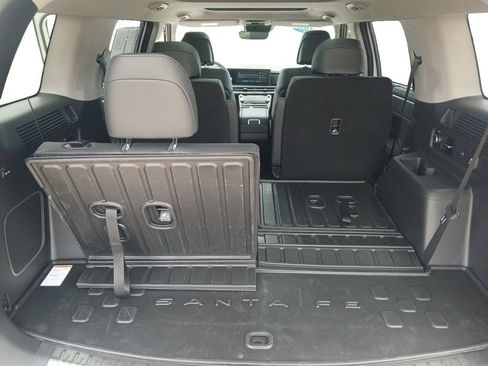 Used 2026 Hyundai Santa Fe Limited w/ Tow & Go Package FWD image 13