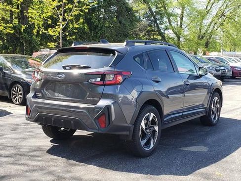 Used 2024 Subaru Crosstrek 2.5i Limited AWD/4WD image 3