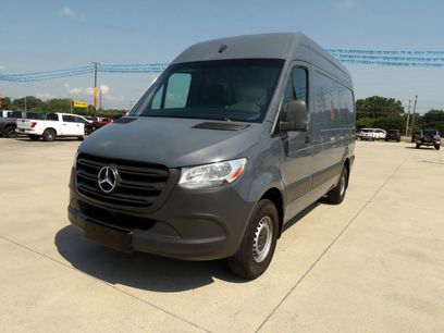 Used 2019 Mercedes-Benz Sprinter 144