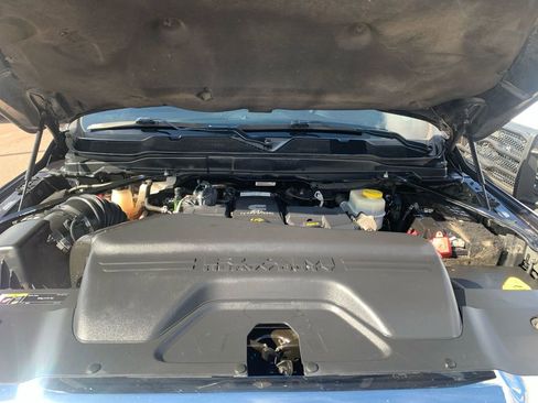 Used 2021 RAM 3500 Tradesman image 34