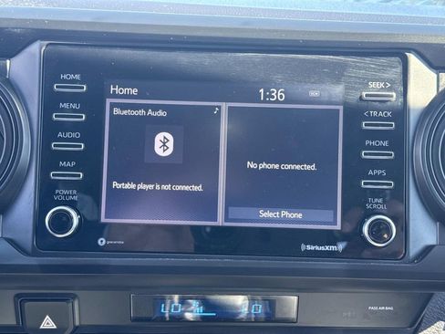 Used 2023 Toyota Tacoma SR image 17