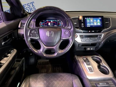 Used 2019 Honda Passport EX-L image 8