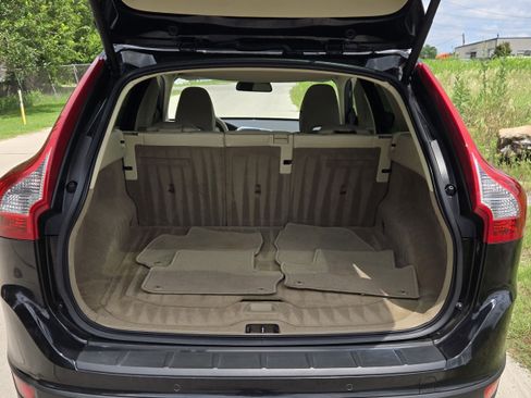 Used 2013 Volvo XC60 3.2 Premier Plus FWD image 19