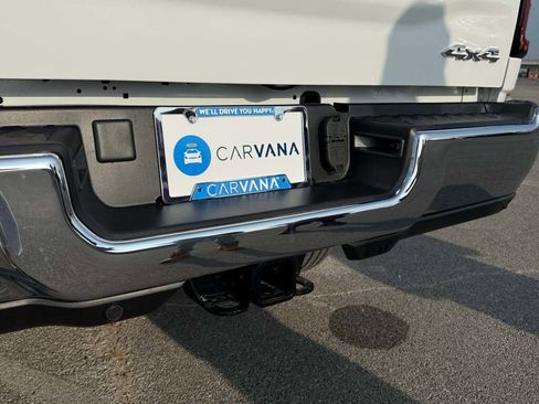 New 2026 RAM 2500 Tradesman image 23